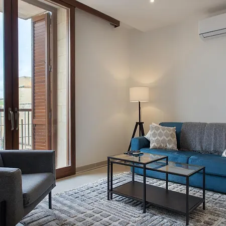 Cosy In Historic Chambray, Gozo Mgarr