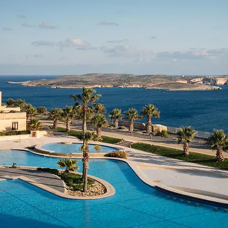 Cosy In Historic Chambray, Gozo 아파트 *