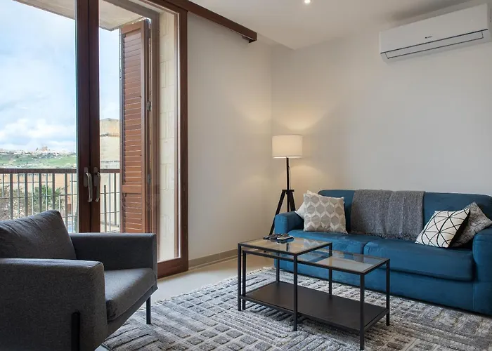 Cosy In Historic Chambray, Gozo Mġarr