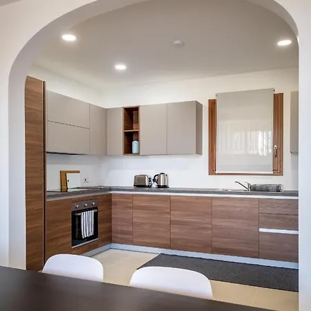 Cosy In Historic Chambray, Gozo Lägenhet