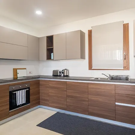 Cosy In Historic Chambray, Gozo Mgarr