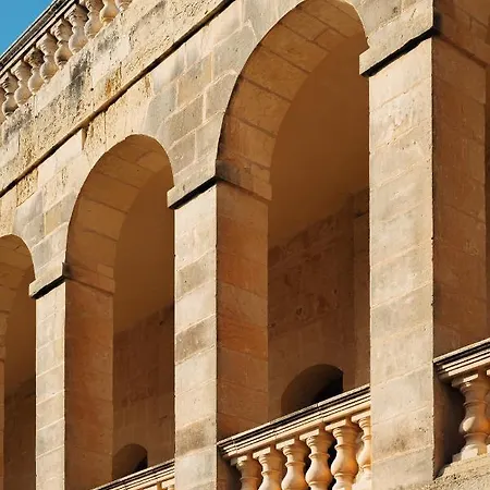 Cosy In Historic Chambray, Gozo Mgarr