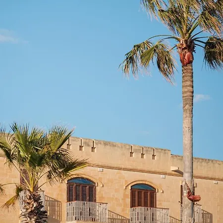 Cosy In Historic Chambray, Gozo Apartament