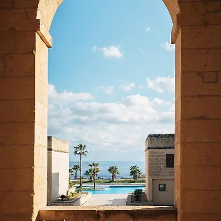 Cosy In Historic Chambray, Gozo Lägenhet *