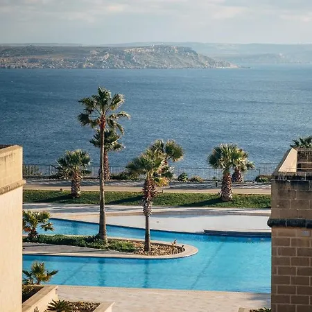 Cosy In Historic Chambray, Gozo