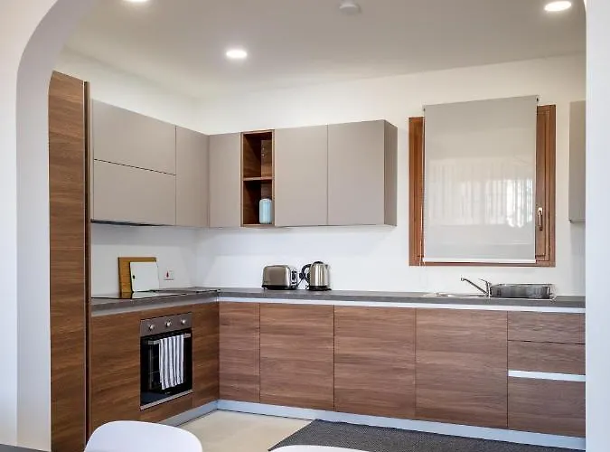 Cosy In Historic Chambray, Gozo Apartament