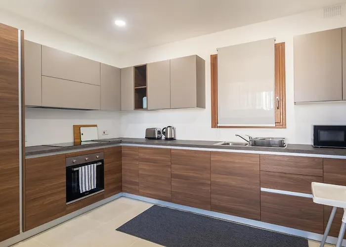 Cosy In Historic Chambray, Gozo Mgarr