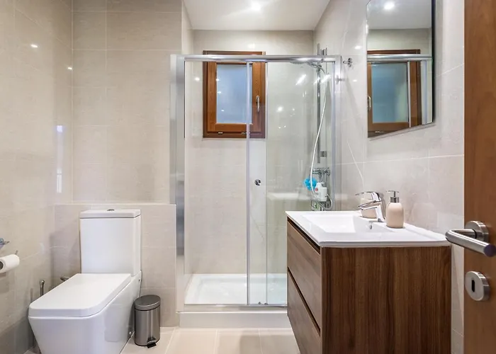 Cosy In Historic Chambray, Gozo Apartament Mgarr