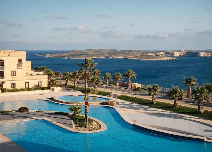 Cosy In Historic Chambray, Gozo Apartamento *