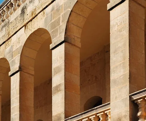 Cosy In Historic Chambray, Gozo Mgarr