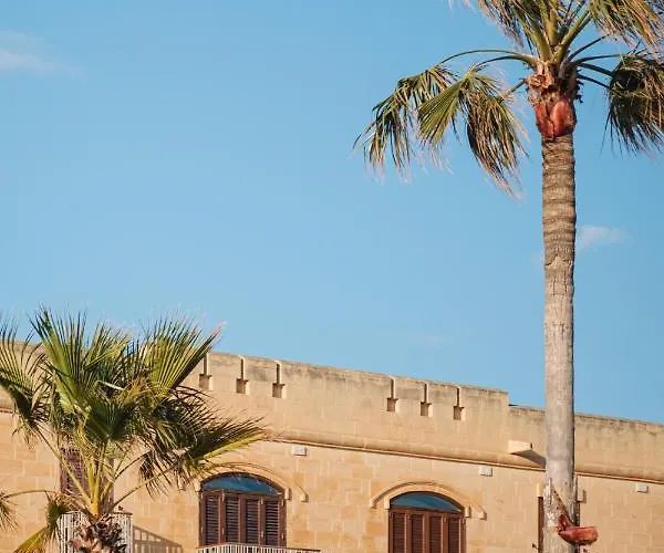 Cosy In Historic Chambray, Gozo Apartamento