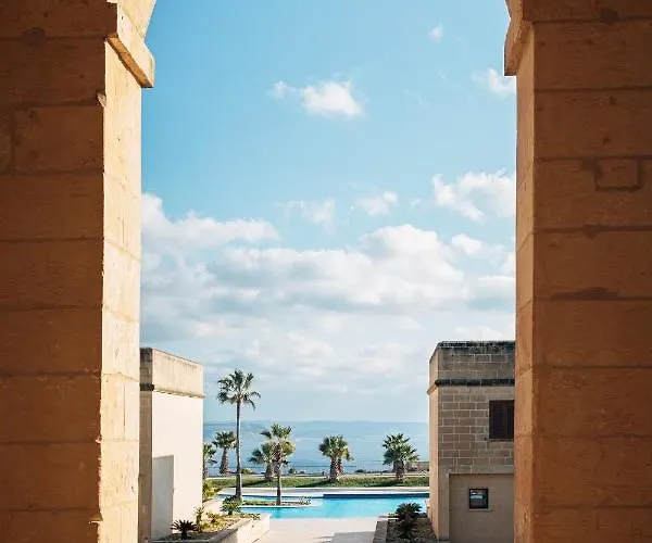 Cosy In Historic Chambray, Gozo Apartamento *