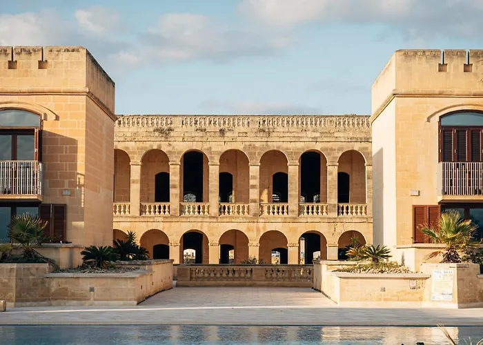 Cosy In Historic Chambray, Gozo * Mgarr