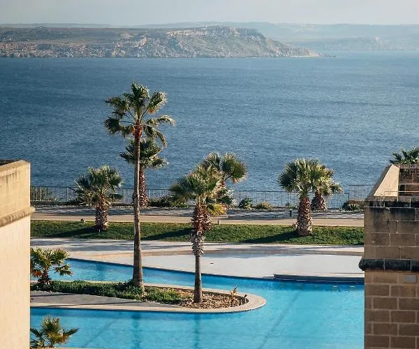 Cosy In Historic Chambray, Gozo